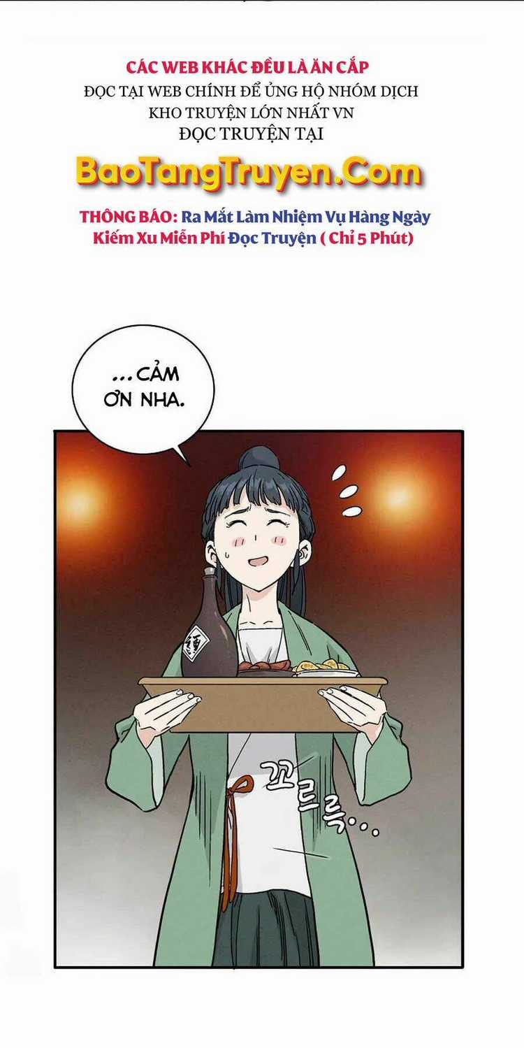 Trọng Sinh Thành Thần Y Thời Tam Quốc Chapter 27 trang 22