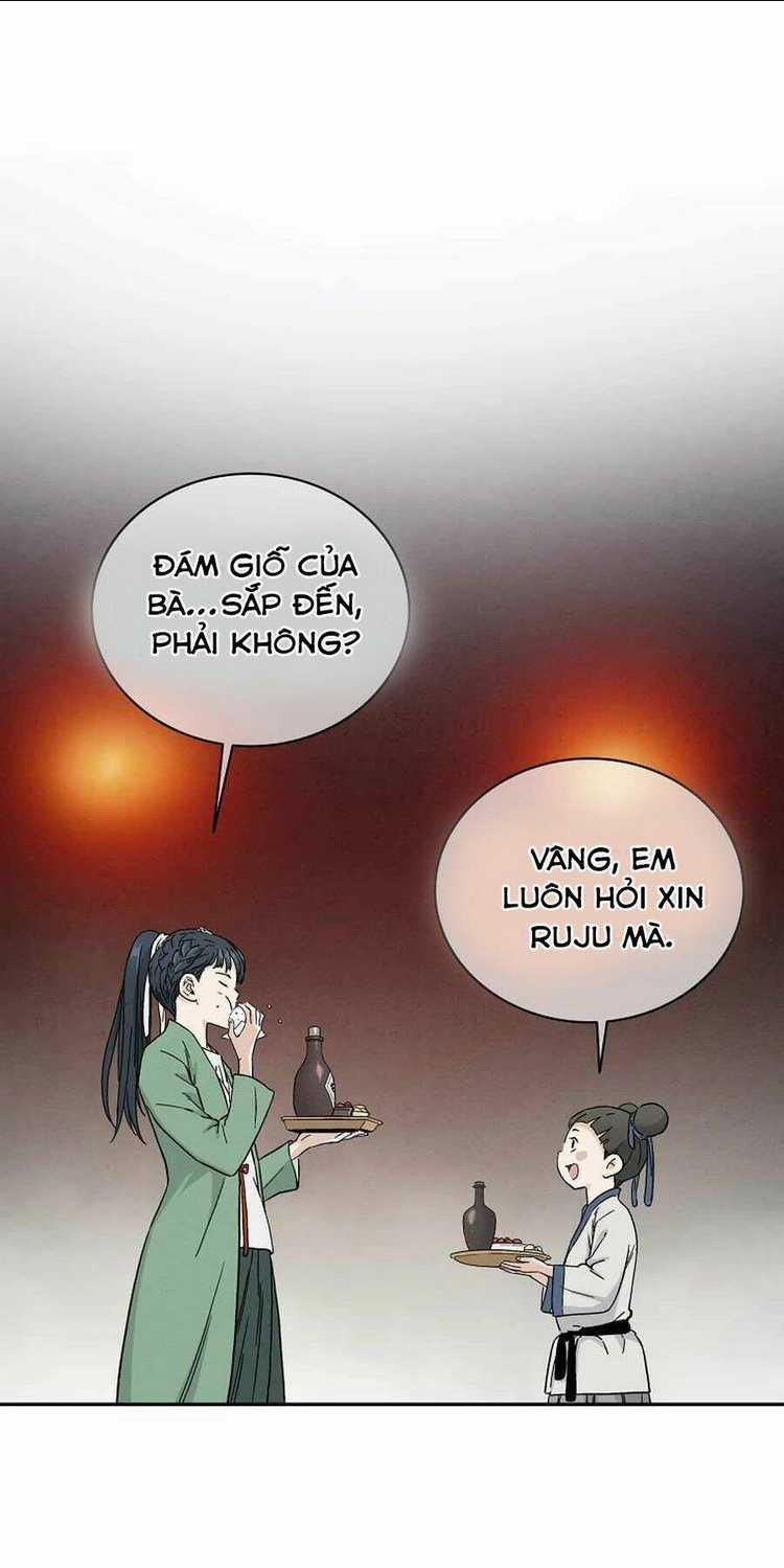 Trọng Sinh Thành Thần Y Thời Tam Quốc Chapter 27 trang 23