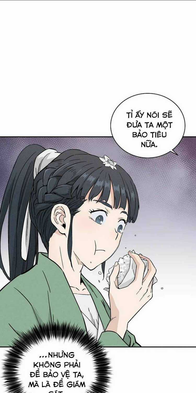 Trọng Sinh Thành Thần Y Thời Tam Quốc Chapter 27 trang 24