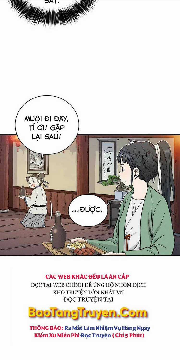 Trọng Sinh Thành Thần Y Thời Tam Quốc Chapter 27 trang 25