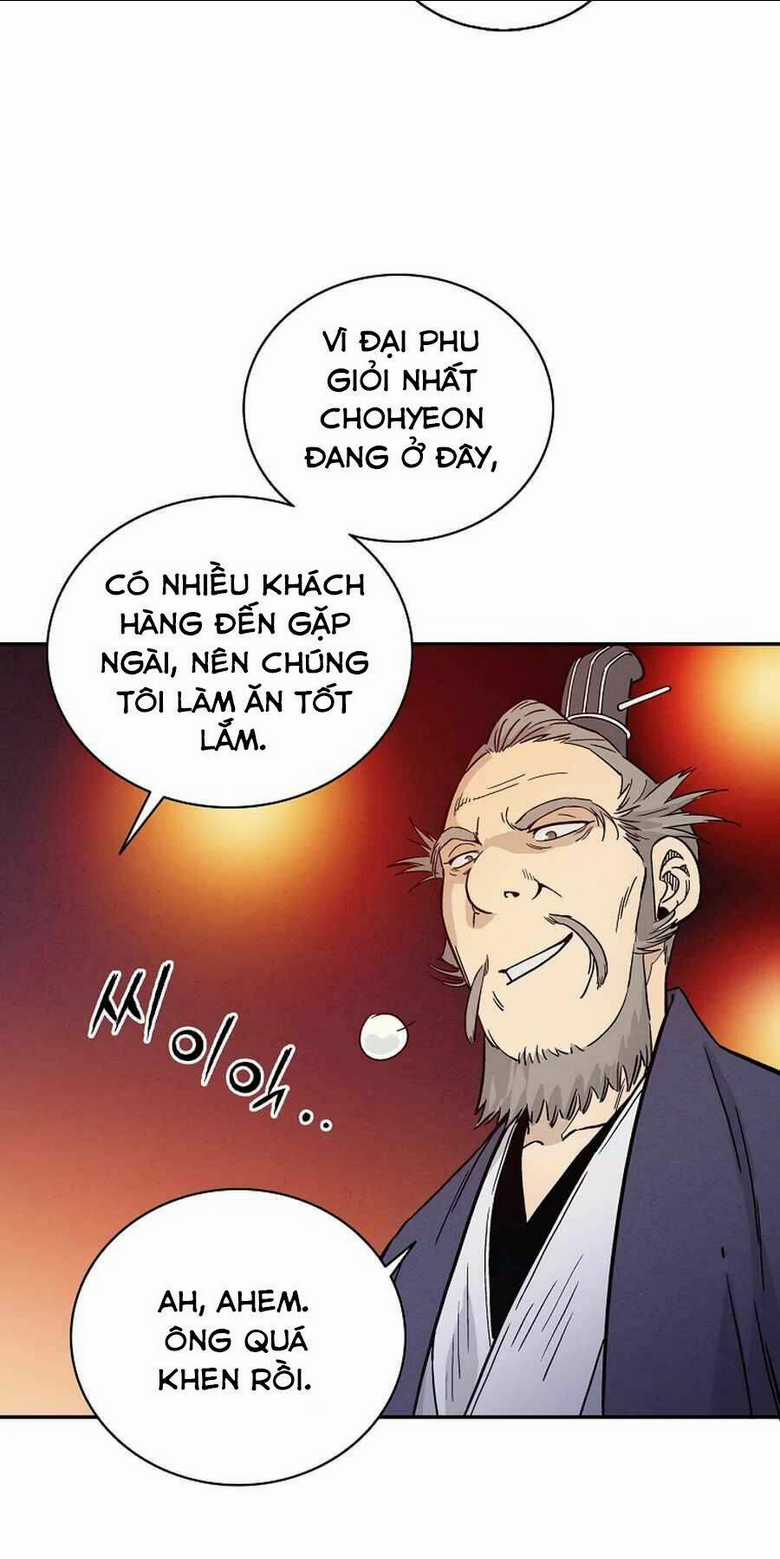 Trọng Sinh Thành Thần Y Thời Tam Quốc Chapter 27 trang 3