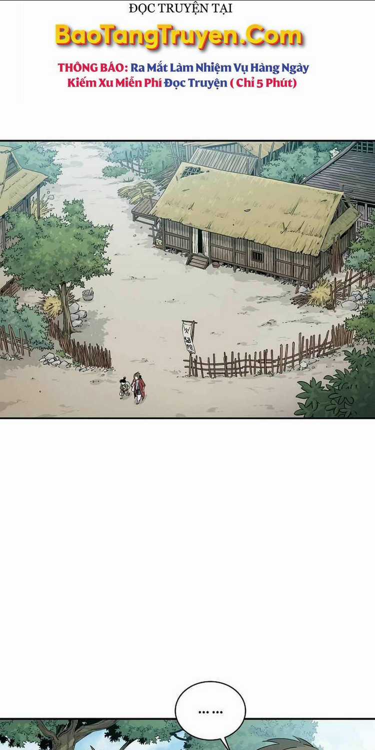 Trọng Sinh Thành Thần Y Thời Tam Quốc Chapter 27 trang 30