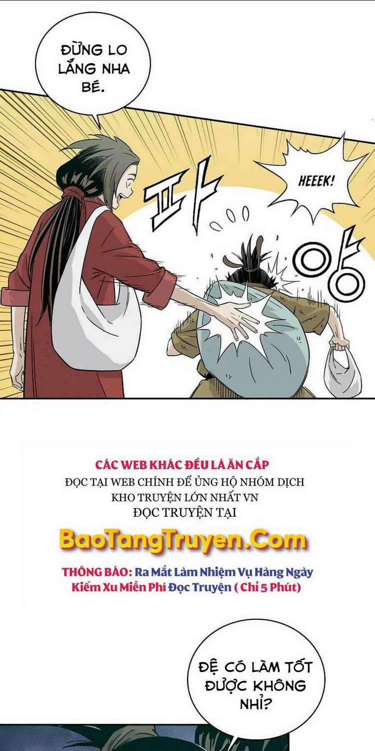 Trọng Sinh Thành Thần Y Thời Tam Quốc Chapter 27 trang 33
