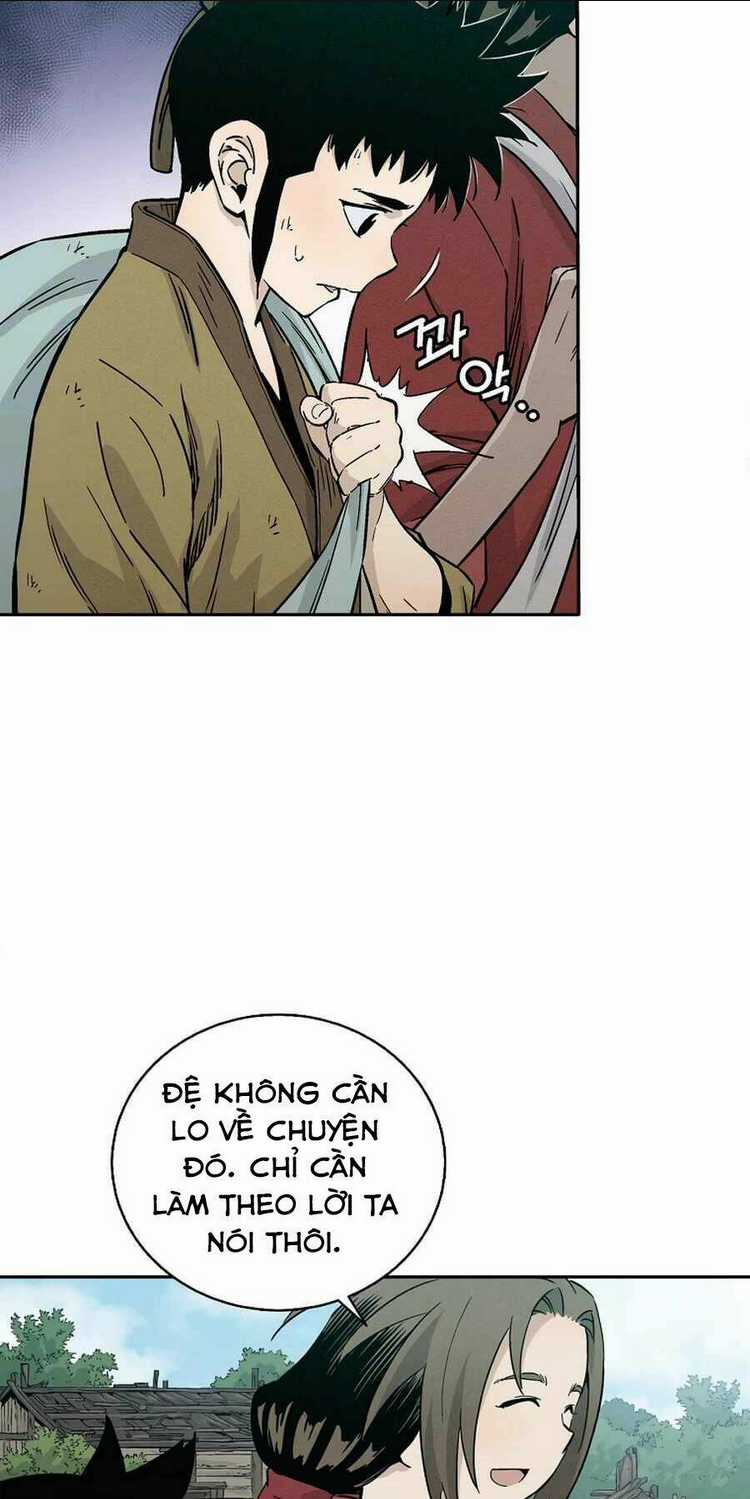 Trọng Sinh Thành Thần Y Thời Tam Quốc Chapter 27 trang 34