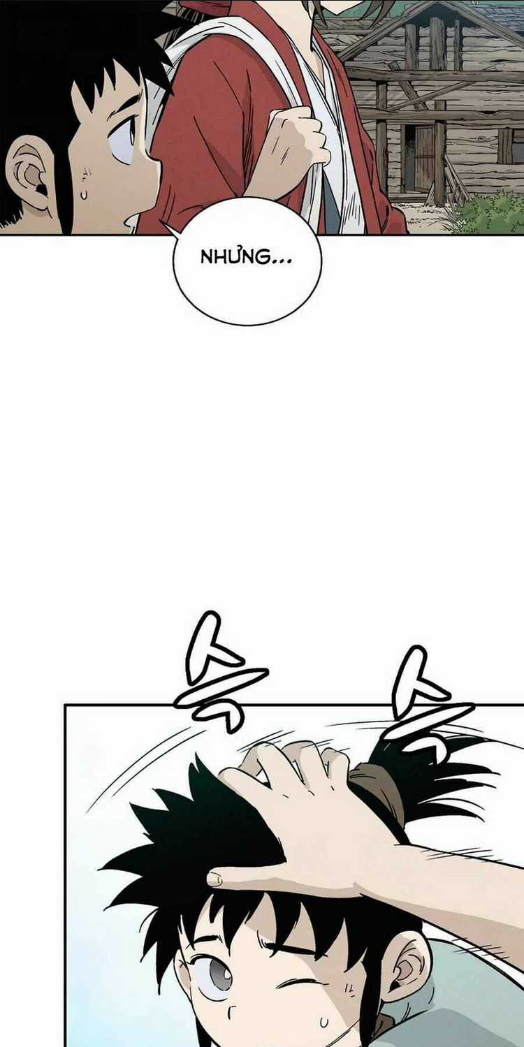 Trọng Sinh Thành Thần Y Thời Tam Quốc Chapter 27 trang 35