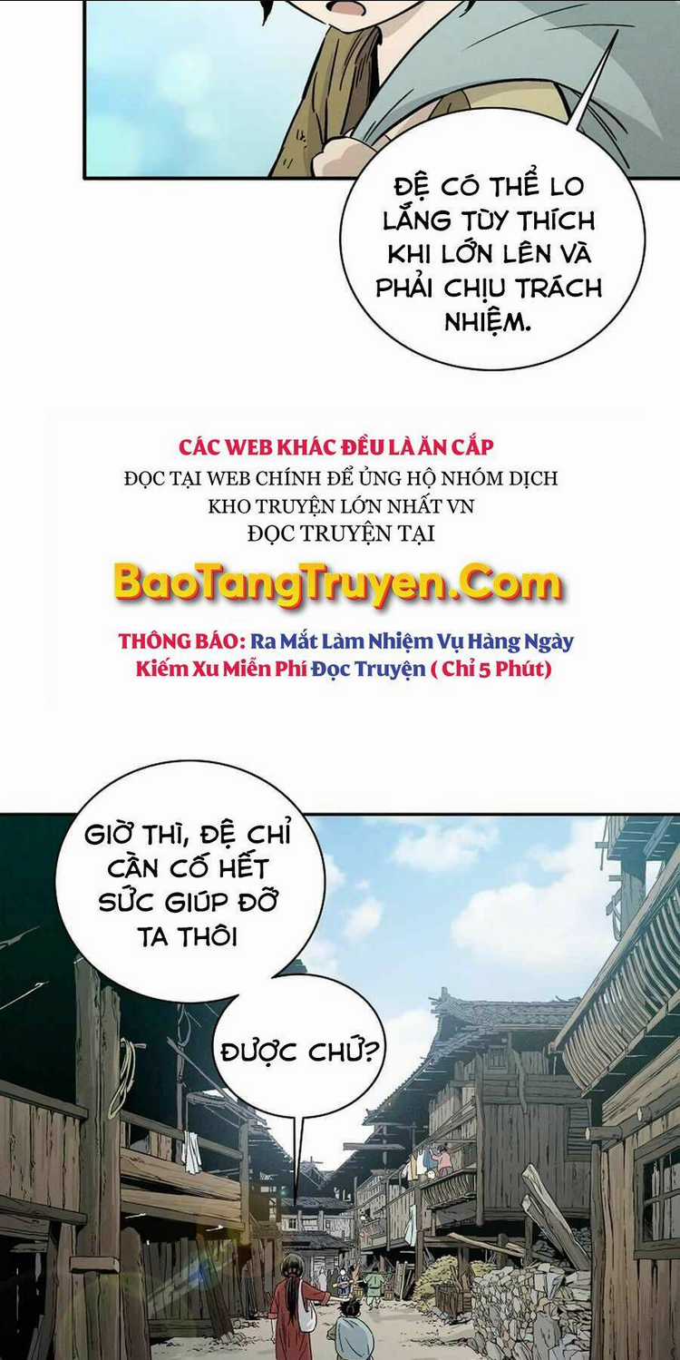 Trọng Sinh Thành Thần Y Thời Tam Quốc Chapter 27 trang 36