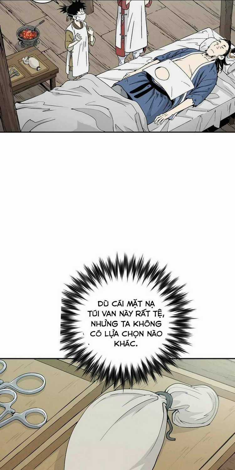 Trọng Sinh Thành Thần Y Thời Tam Quốc Chapter 27 trang 39