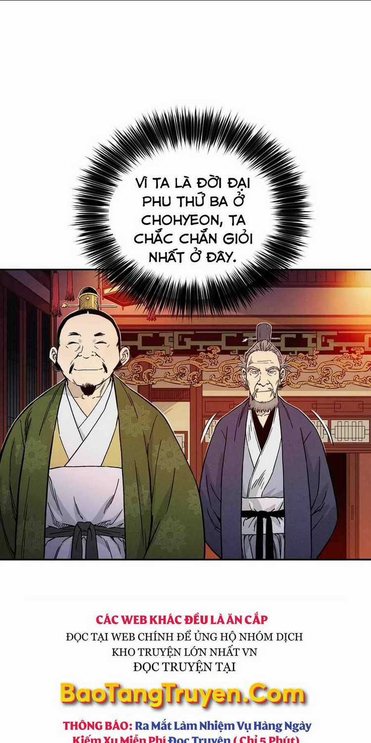 Trọng Sinh Thành Thần Y Thời Tam Quốc Chapter 27 trang 4