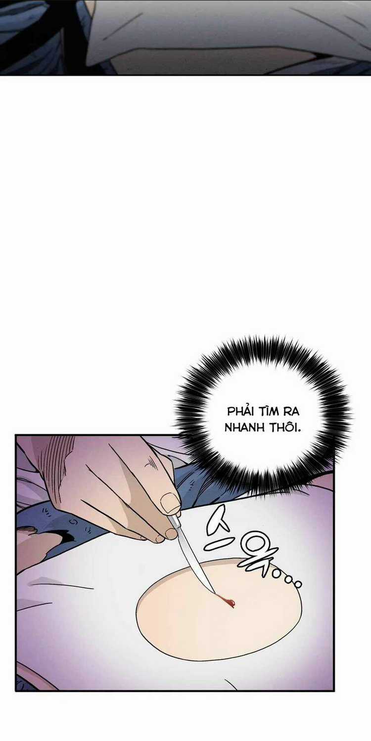 Trọng Sinh Thành Thần Y Thời Tam Quốc Chapter 27 trang 41