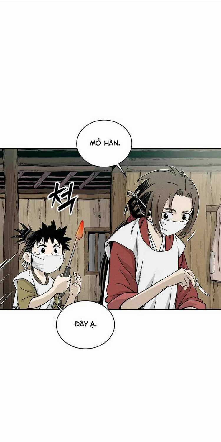 Trọng Sinh Thành Thần Y Thời Tam Quốc Chapter 27 trang 42