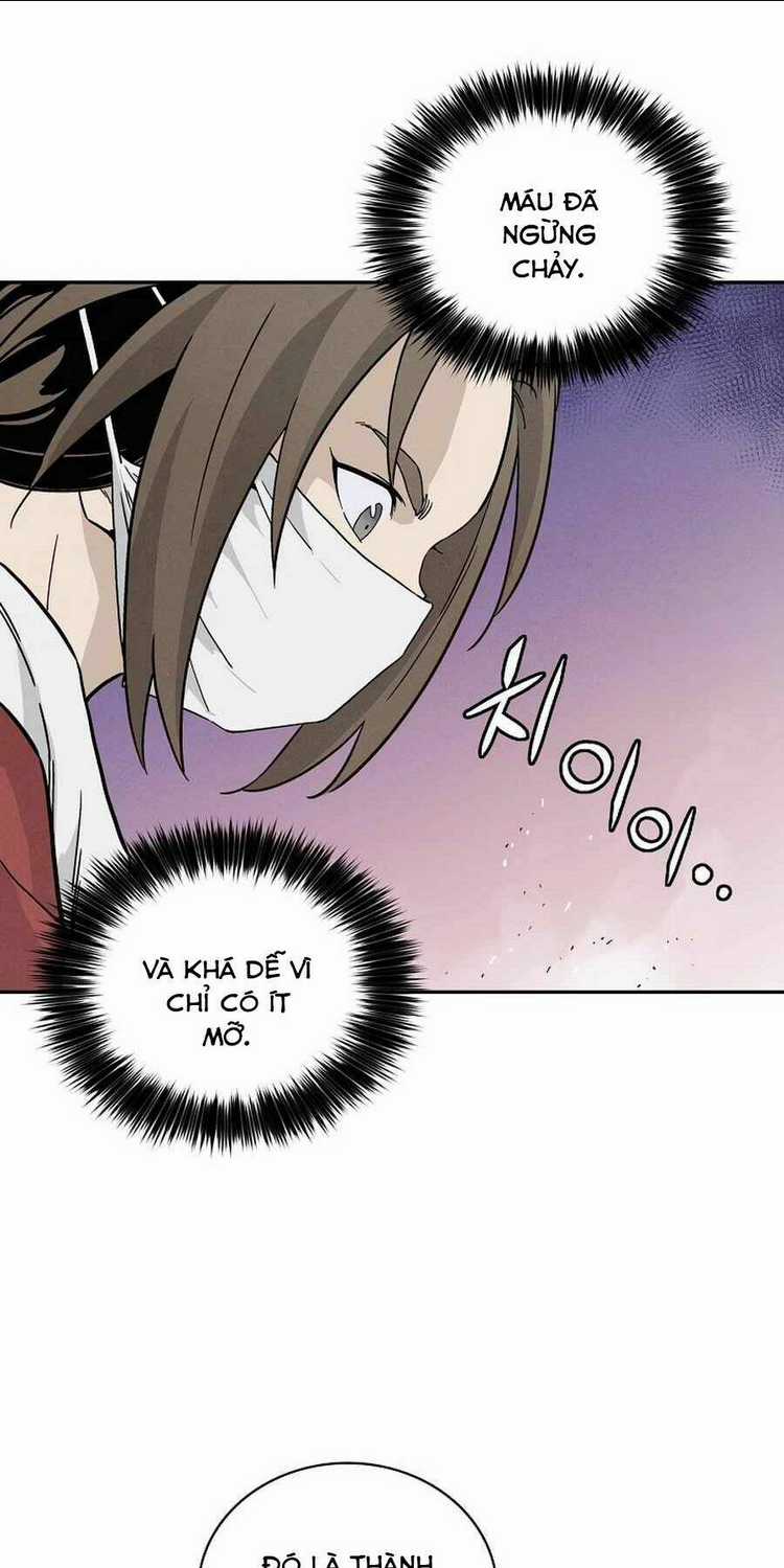 Trọng Sinh Thành Thần Y Thời Tam Quốc Chapter 27 trang 43