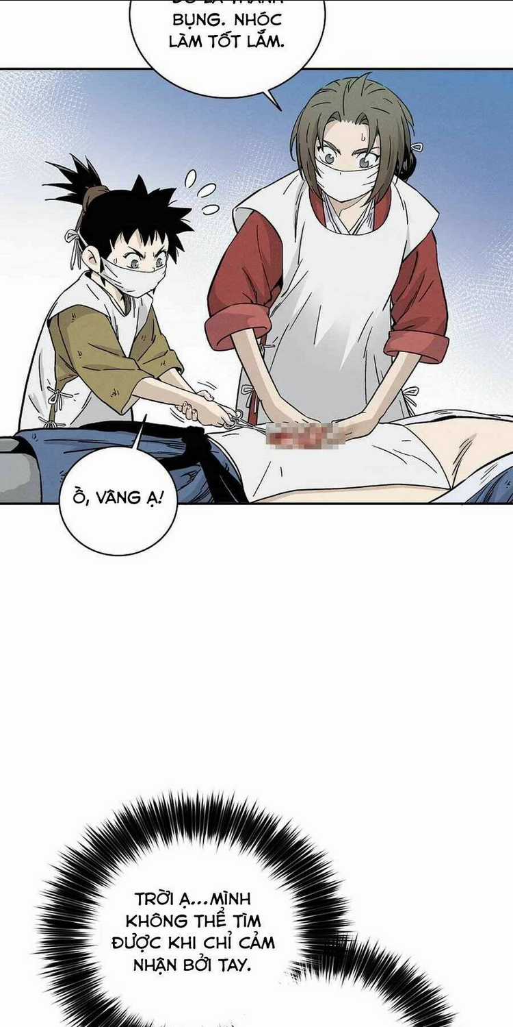 Trọng Sinh Thành Thần Y Thời Tam Quốc Chapter 27 trang 44