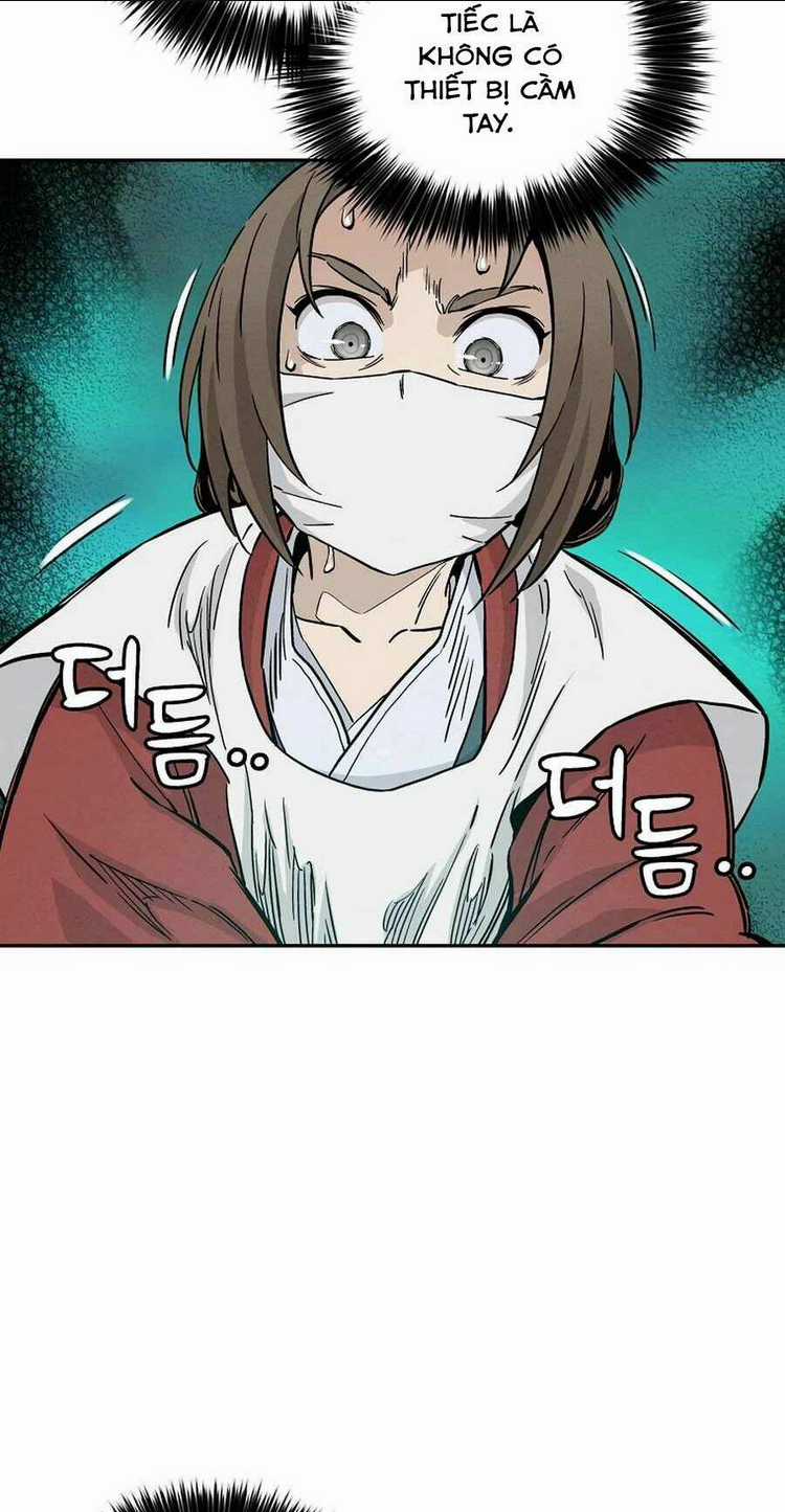 Trọng Sinh Thành Thần Y Thời Tam Quốc Chapter 27 trang 45