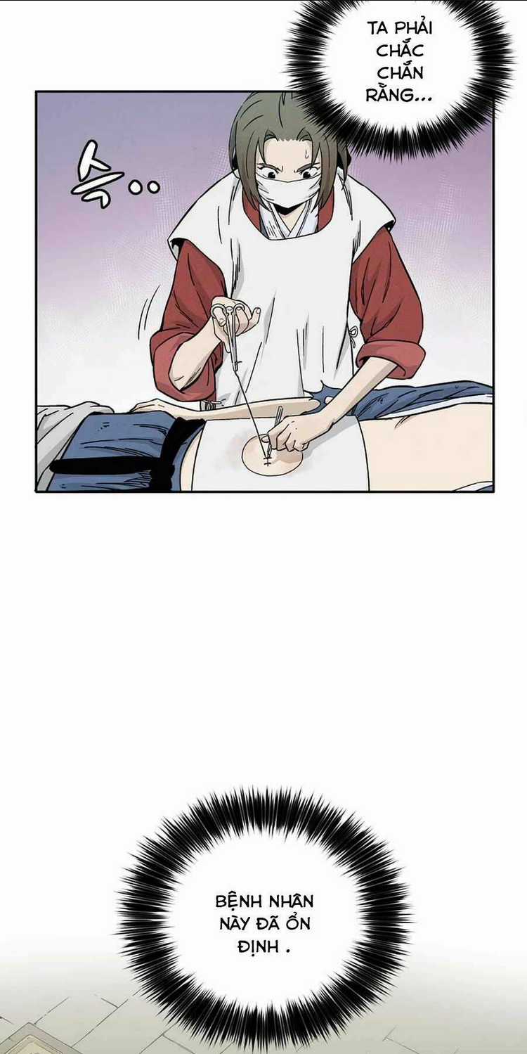 Trọng Sinh Thành Thần Y Thời Tam Quốc Chapter 27 trang 55