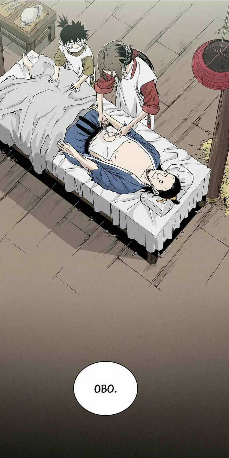 Trọng Sinh Thành Thần Y Thời Tam Quốc Chapter 27 trang 56