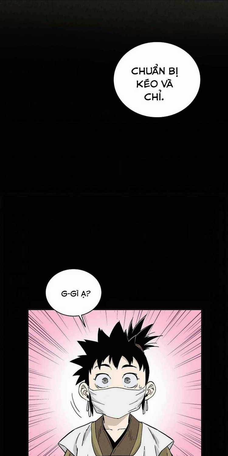 Trọng Sinh Thành Thần Y Thời Tam Quốc Chapter 27 trang 57