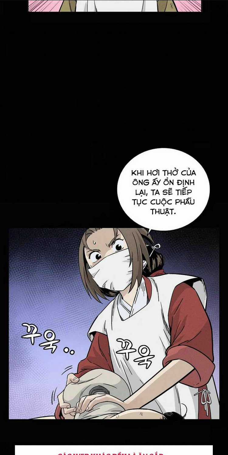 Trọng Sinh Thành Thần Y Thời Tam Quốc Chapter 27 trang 58