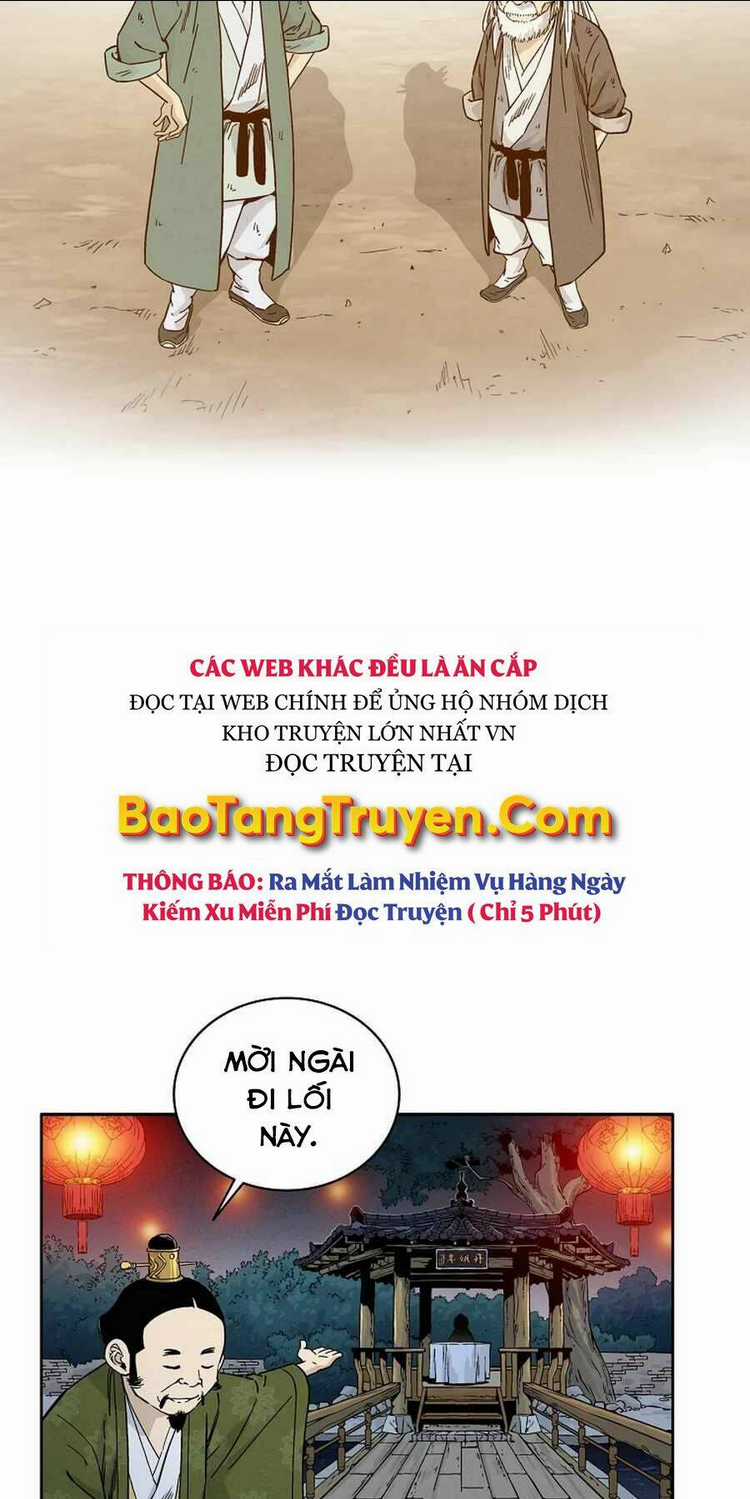 Trọng Sinh Thành Thần Y Thời Tam Quốc Chapter 27 trang 6