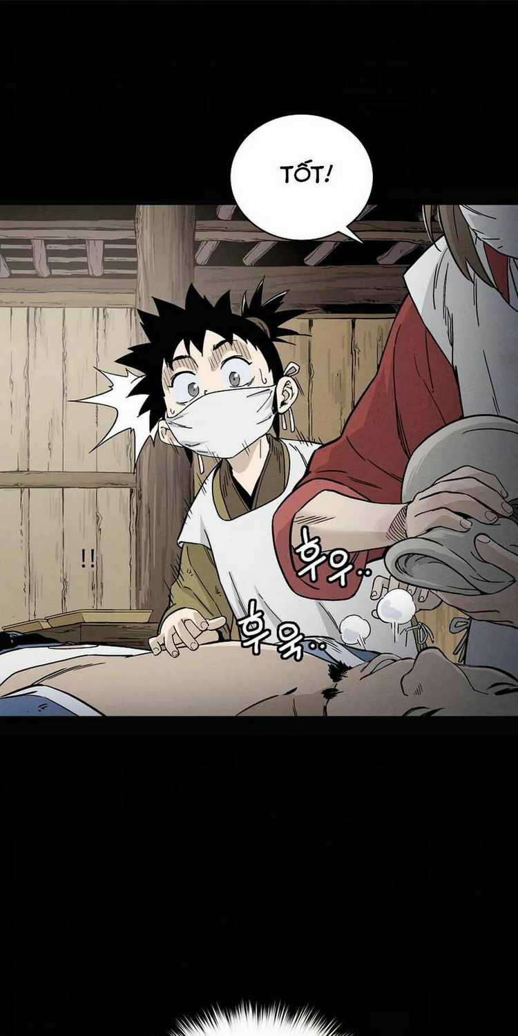 Trọng Sinh Thành Thần Y Thời Tam Quốc Chapter 27 trang 60