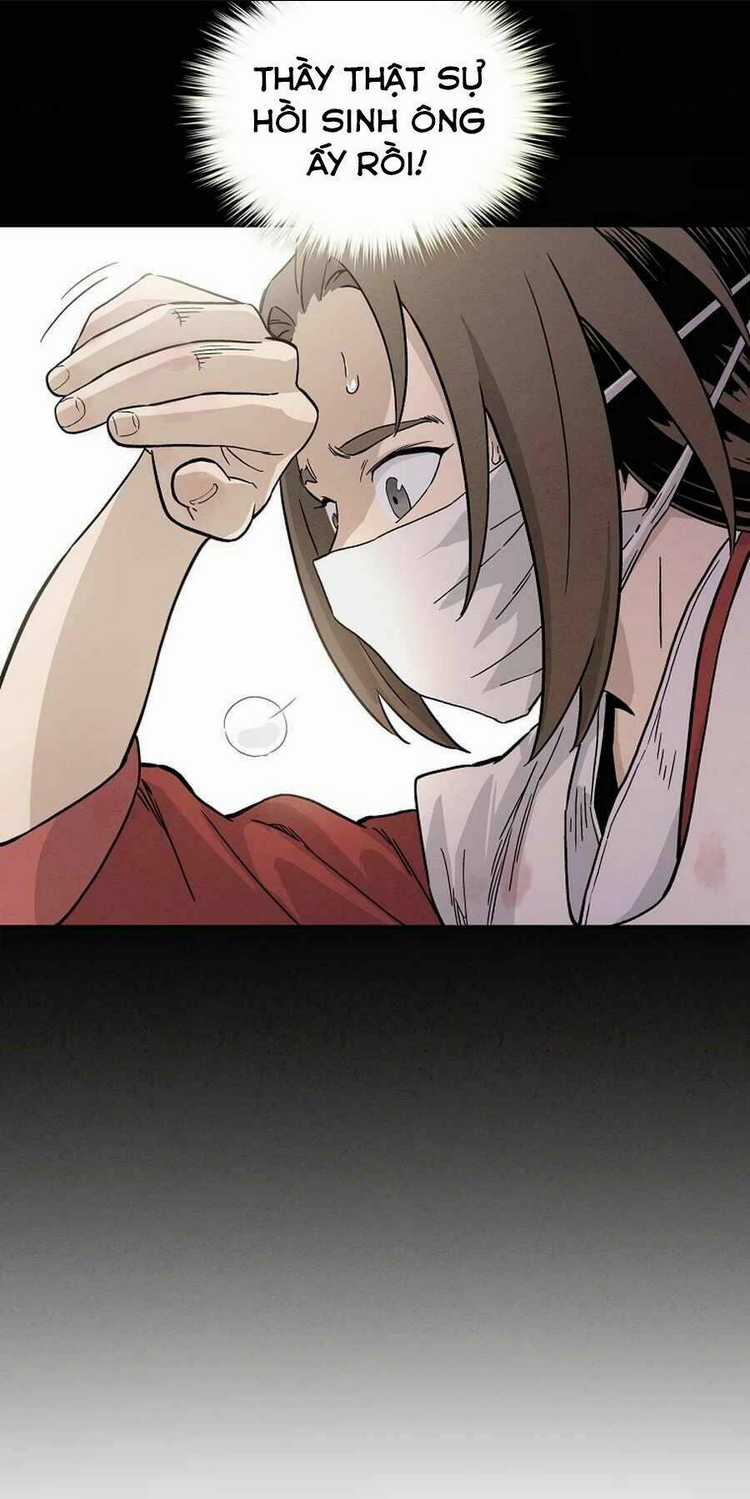 Trọng Sinh Thành Thần Y Thời Tam Quốc Chapter 27 trang 61