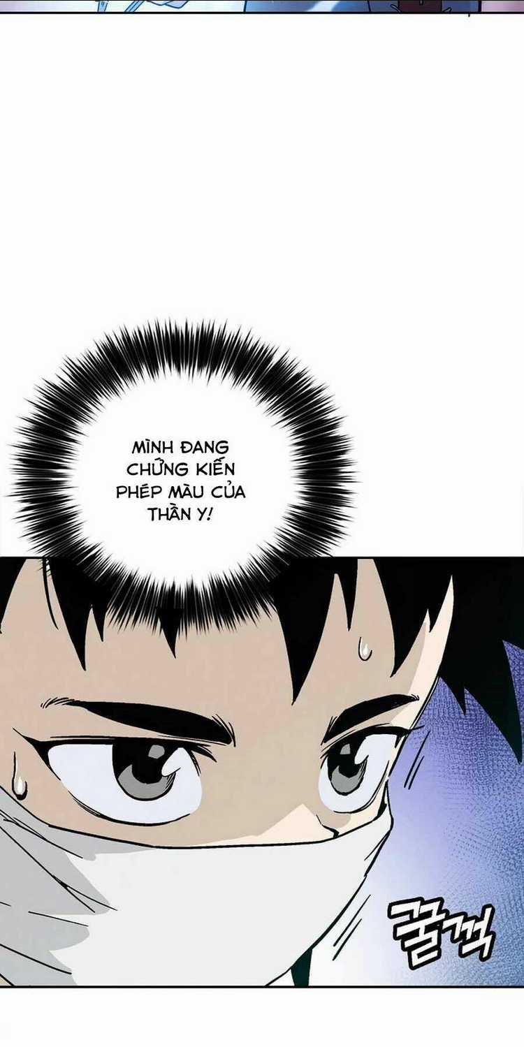 Trọng Sinh Thành Thần Y Thời Tam Quốc Chapter 27 trang 66