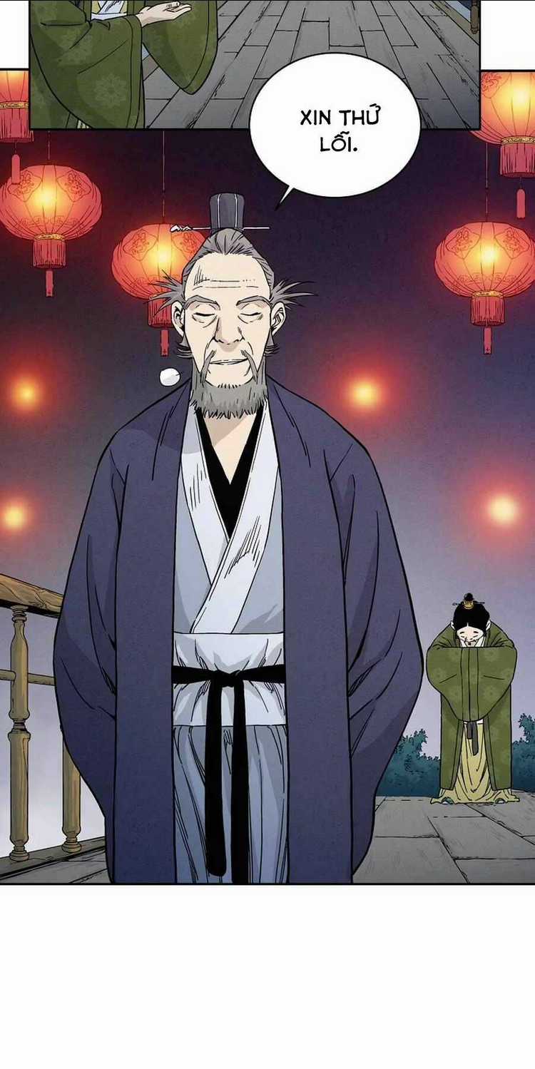 Trọng Sinh Thành Thần Y Thời Tam Quốc Chapter 27 trang 7