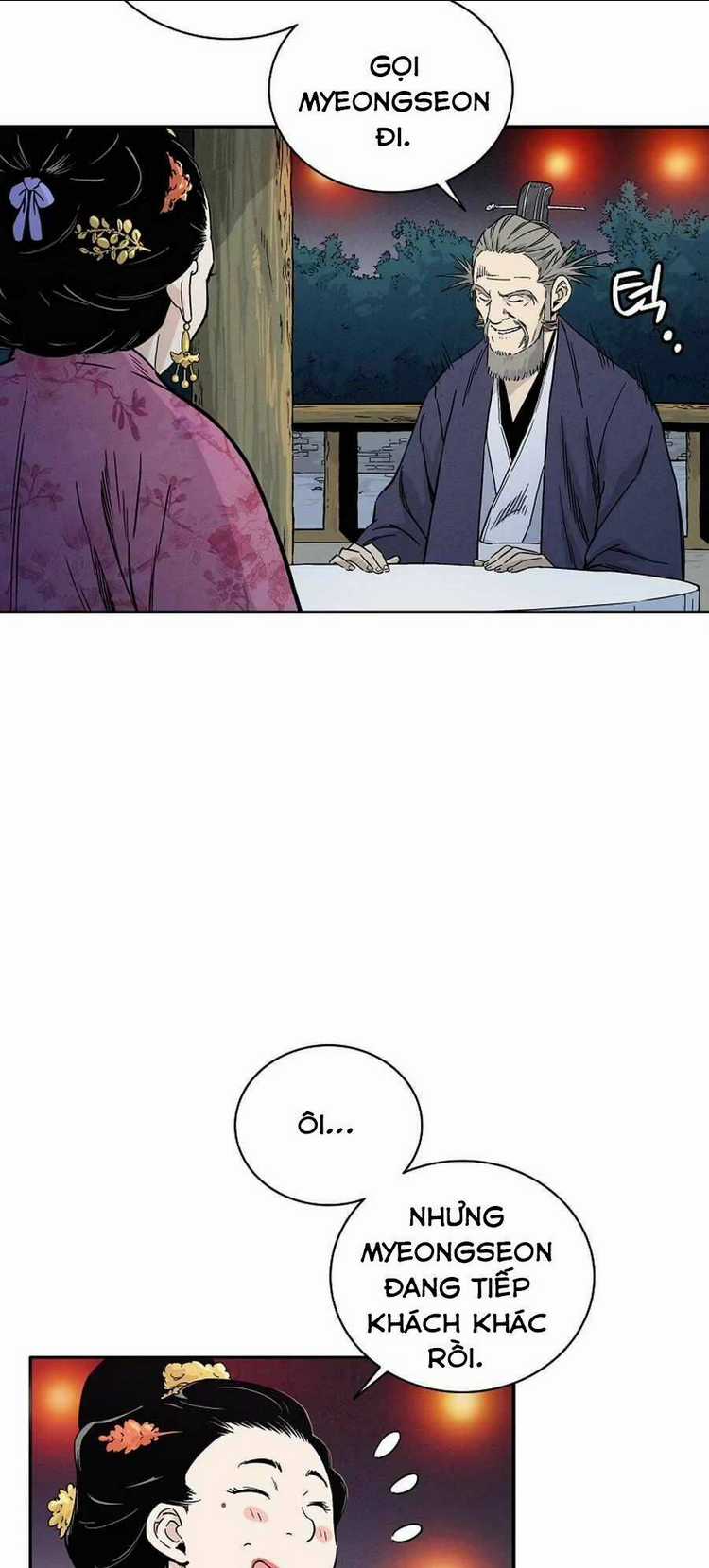 Trọng Sinh Thành Thần Y Thời Tam Quốc Chapter 27 trang 9