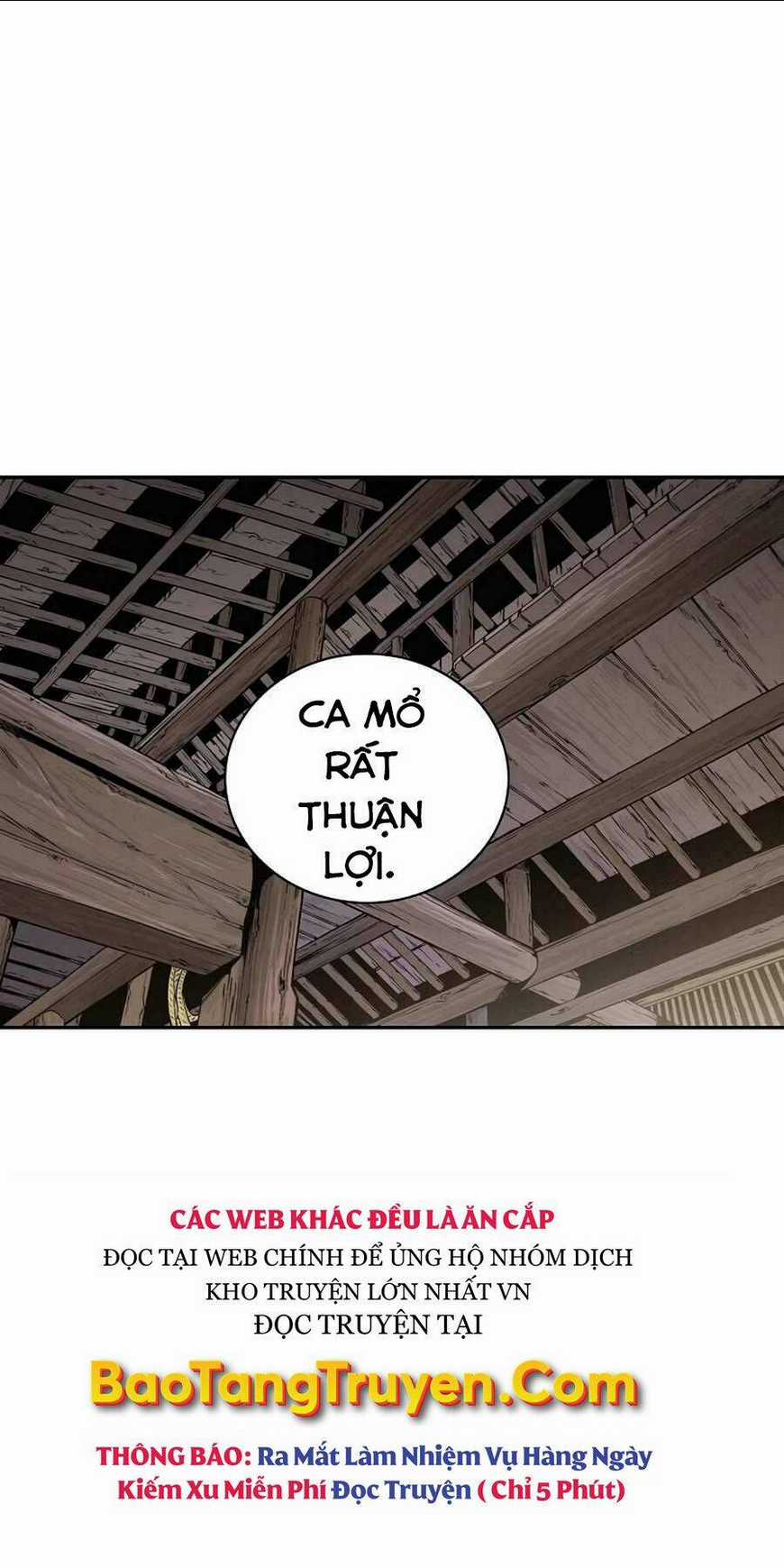 Trọng Sinh Thành Thần Y Thời Tam Quốc Chapter 28 trang 0