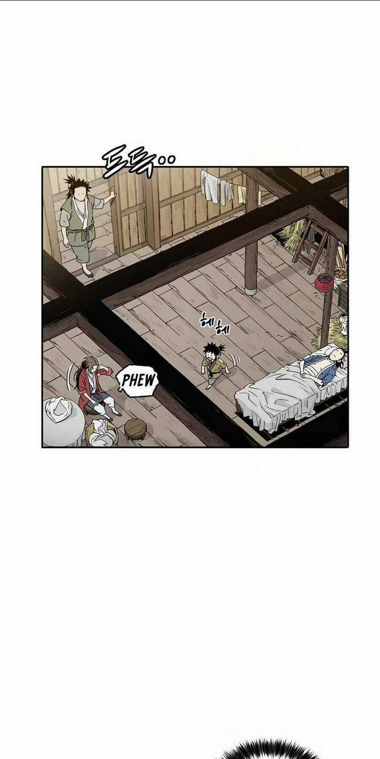 Trọng Sinh Thành Thần Y Thời Tam Quốc Chapter 28 trang 12