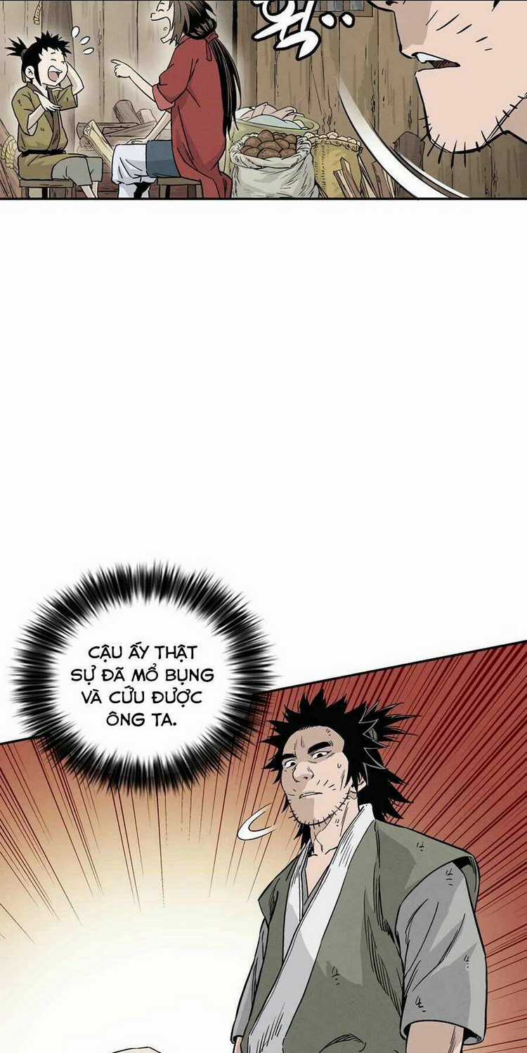 Trọng Sinh Thành Thần Y Thời Tam Quốc Chapter 28 trang 14