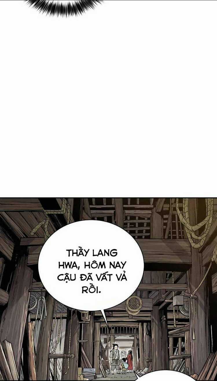 Trọng Sinh Thành Thần Y Thời Tam Quốc Chapter 28 trang 16