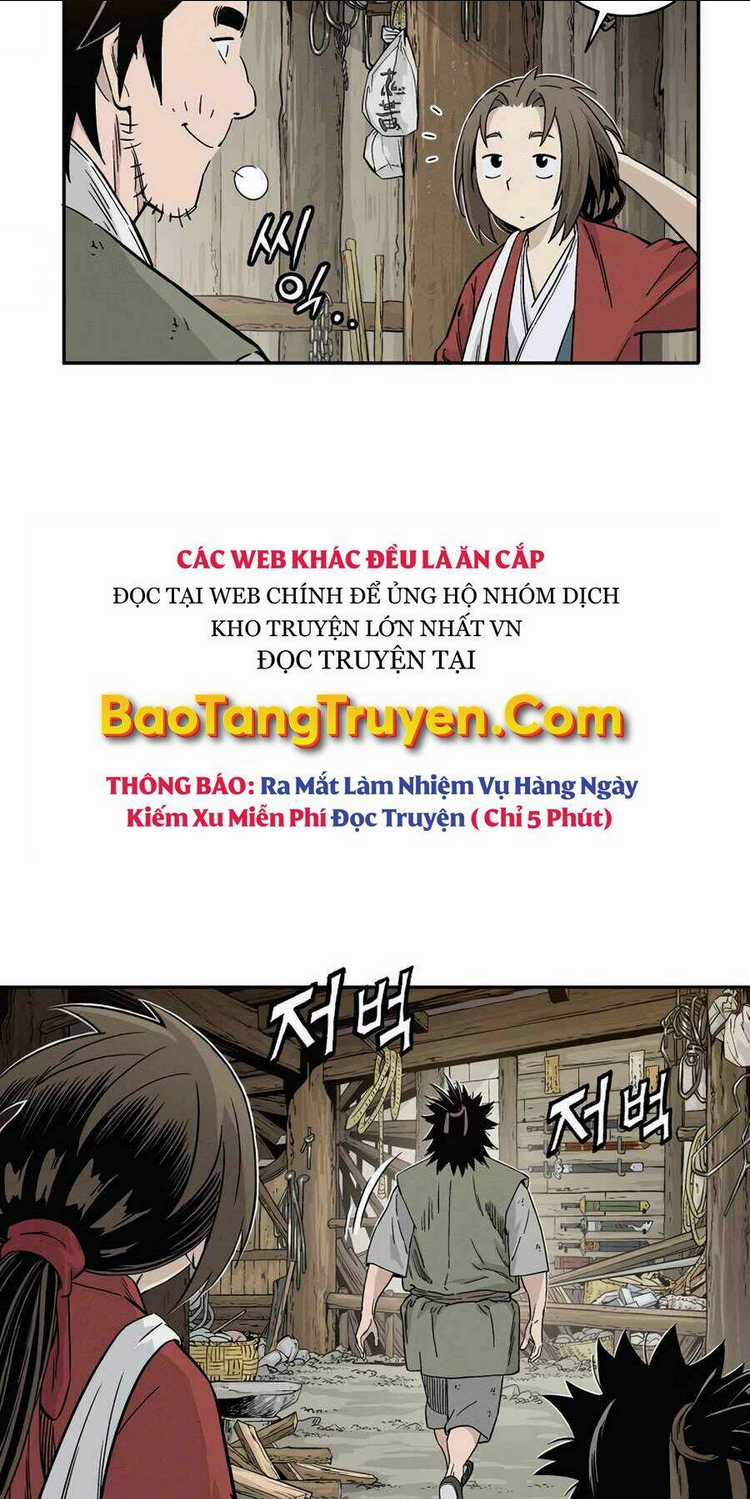 Trọng Sinh Thành Thần Y Thời Tam Quốc Chapter 28 trang 20