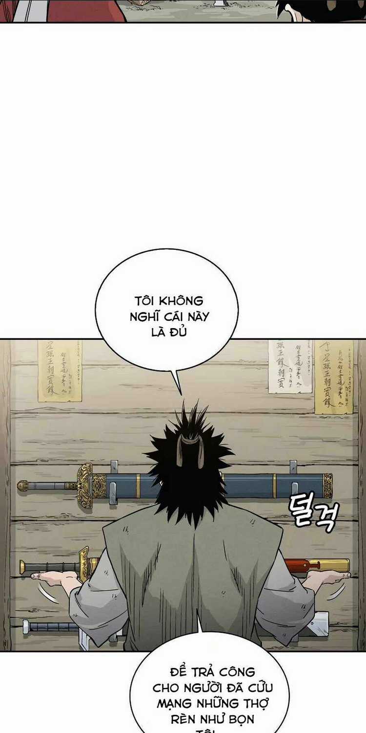Trọng Sinh Thành Thần Y Thời Tam Quốc Chapter 28 trang 21