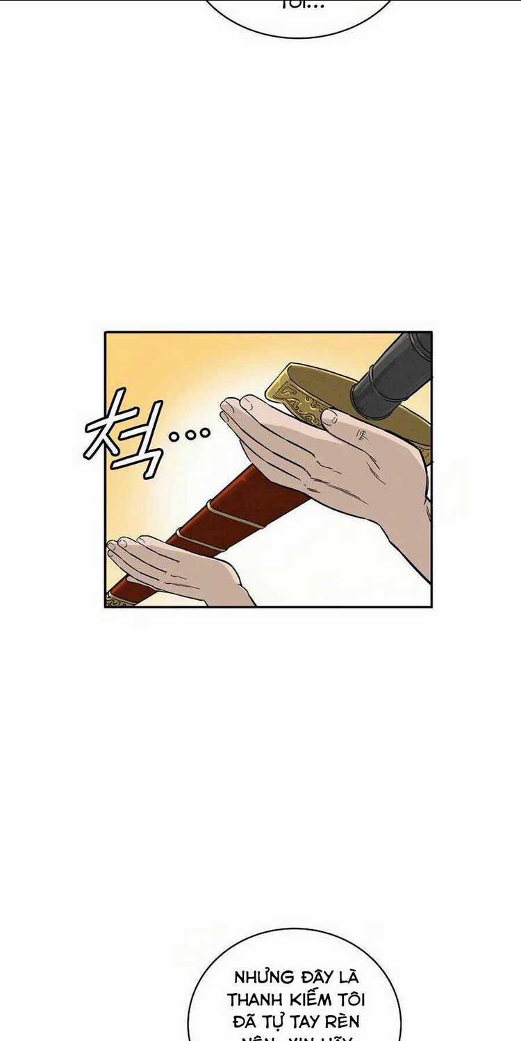 Trọng Sinh Thành Thần Y Thời Tam Quốc Chapter 28 trang 22