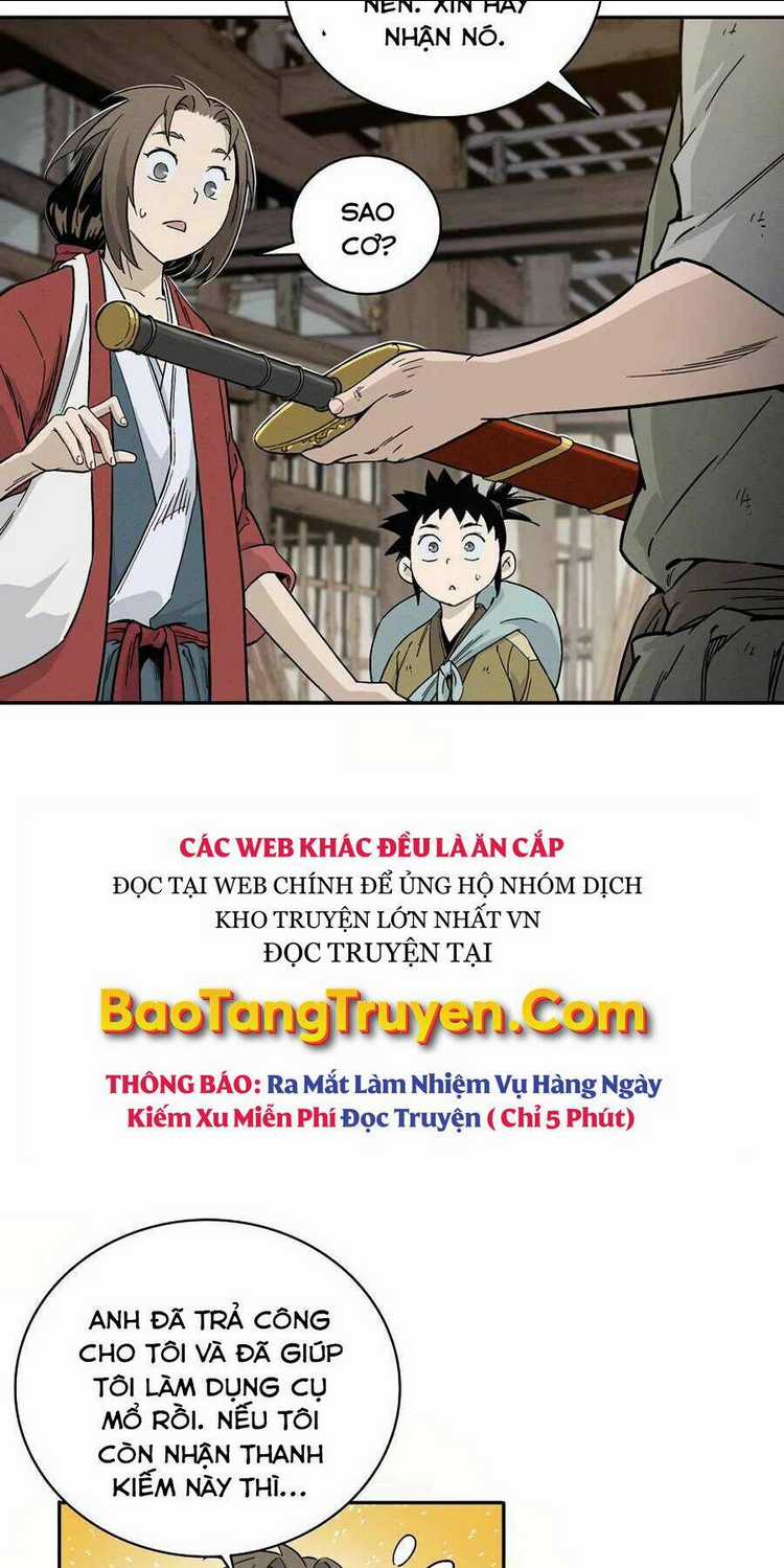 Trọng Sinh Thành Thần Y Thời Tam Quốc Chapter 28 trang 23
