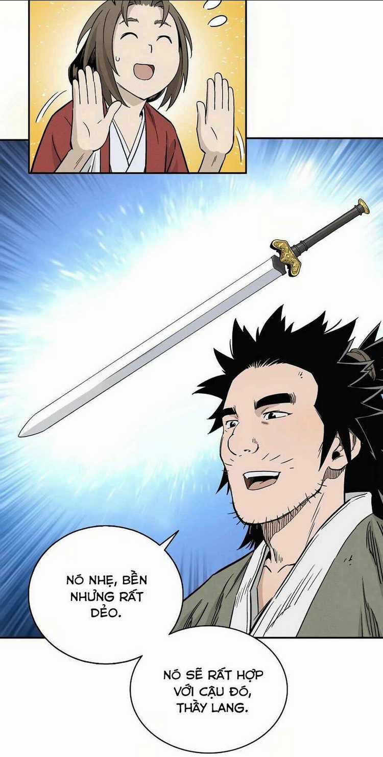 Trọng Sinh Thành Thần Y Thời Tam Quốc Chapter 28 trang 24