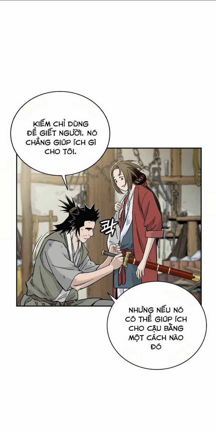 Trọng Sinh Thành Thần Y Thời Tam Quốc Chapter 28 trang 25