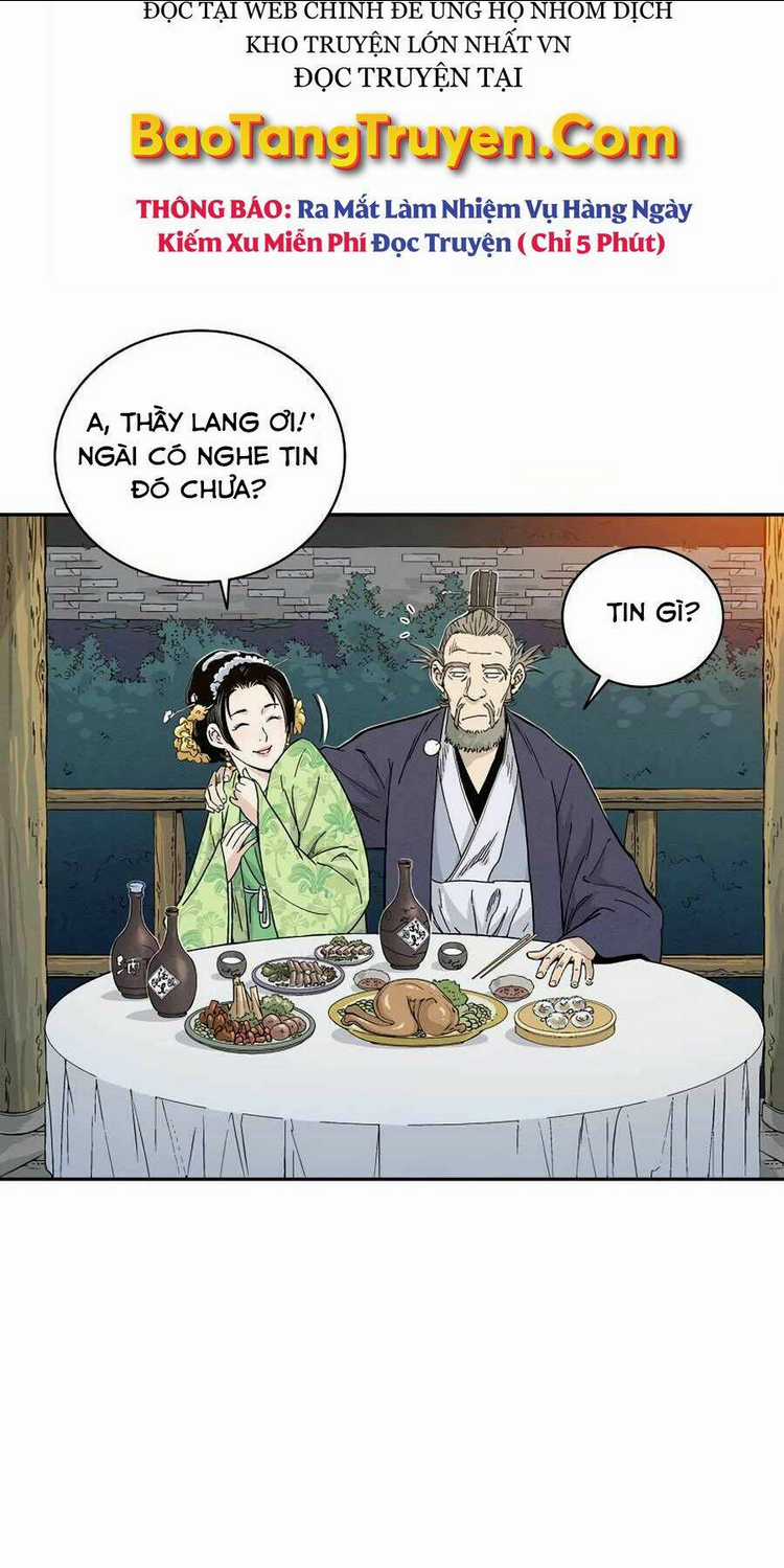 Trọng Sinh Thành Thần Y Thời Tam Quốc Chapter 28 trang 29
