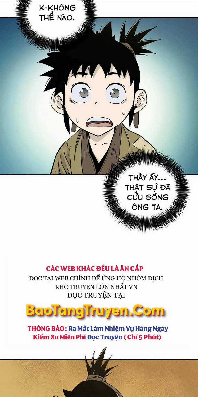 Trọng Sinh Thành Thần Y Thời Tam Quốc Chapter 28 trang 3