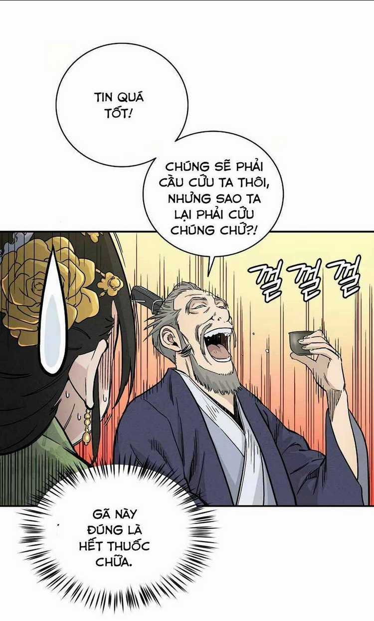 Trọng Sinh Thành Thần Y Thời Tam Quốc Chapter 28 trang 34