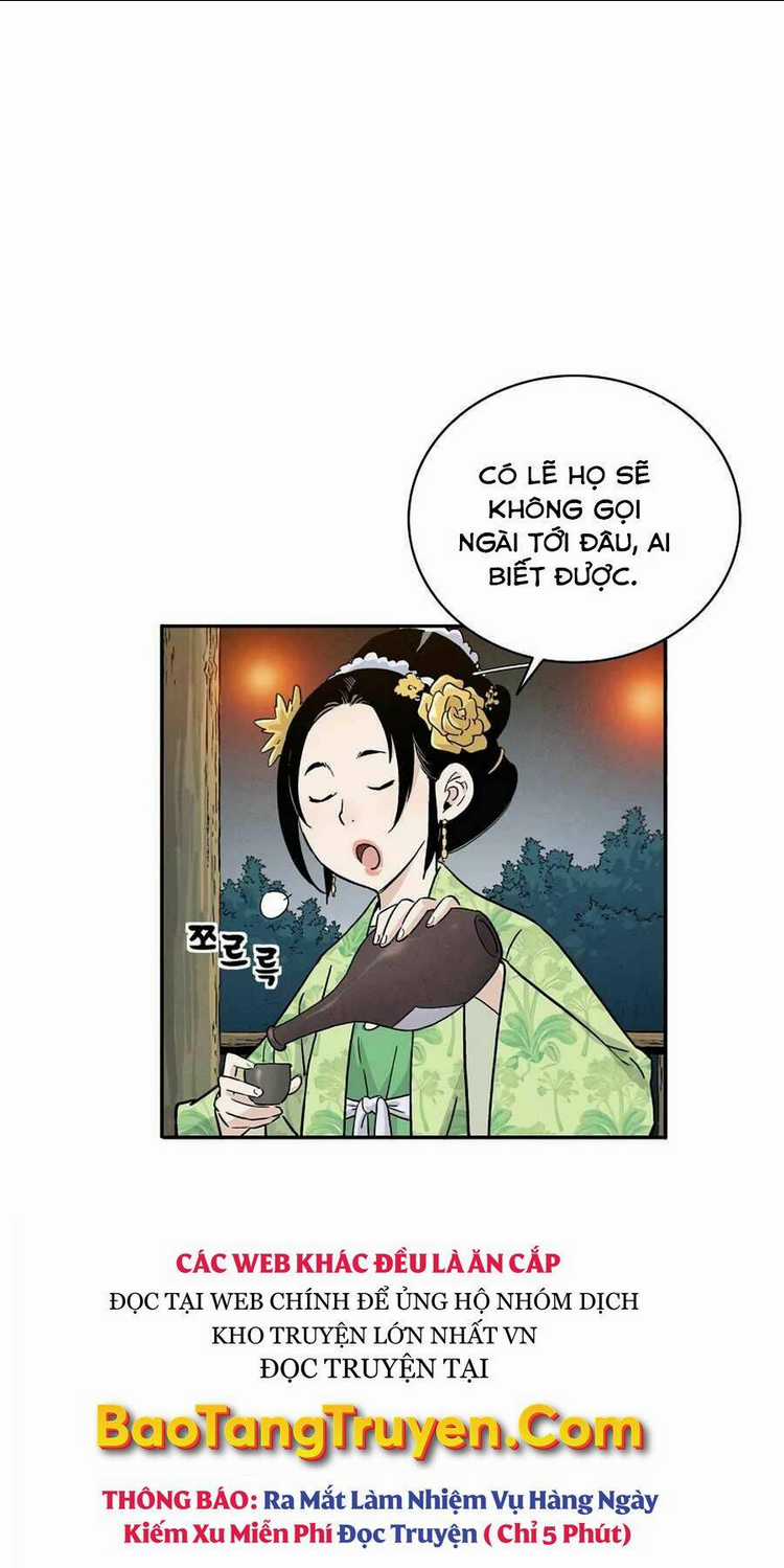 Trọng Sinh Thành Thần Y Thời Tam Quốc Chapter 28 trang 35