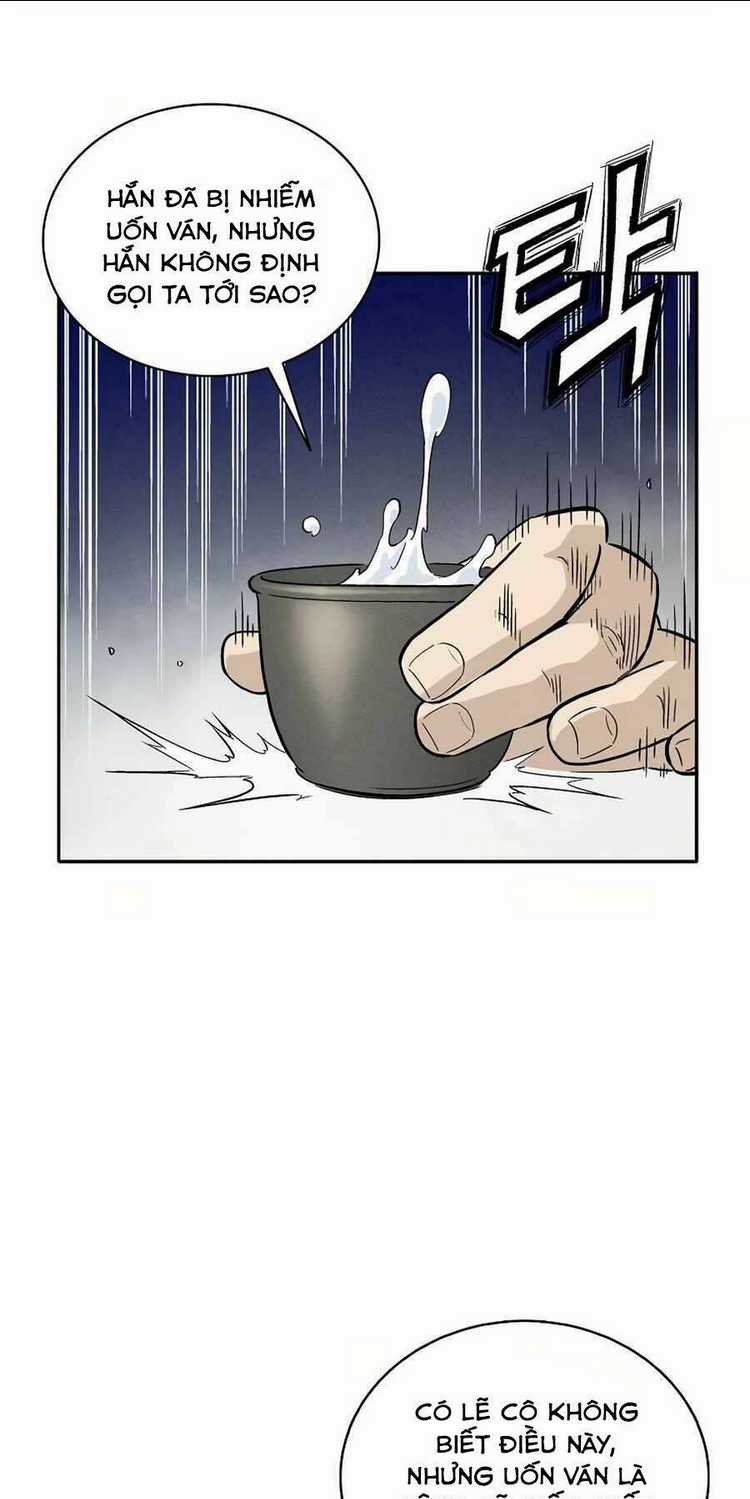 Trọng Sinh Thành Thần Y Thời Tam Quốc Chapter 28 trang 36