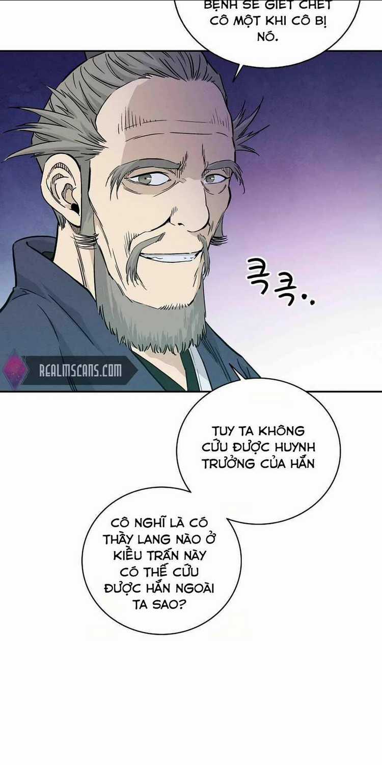 Trọng Sinh Thành Thần Y Thời Tam Quốc Chapter 28 trang 37
