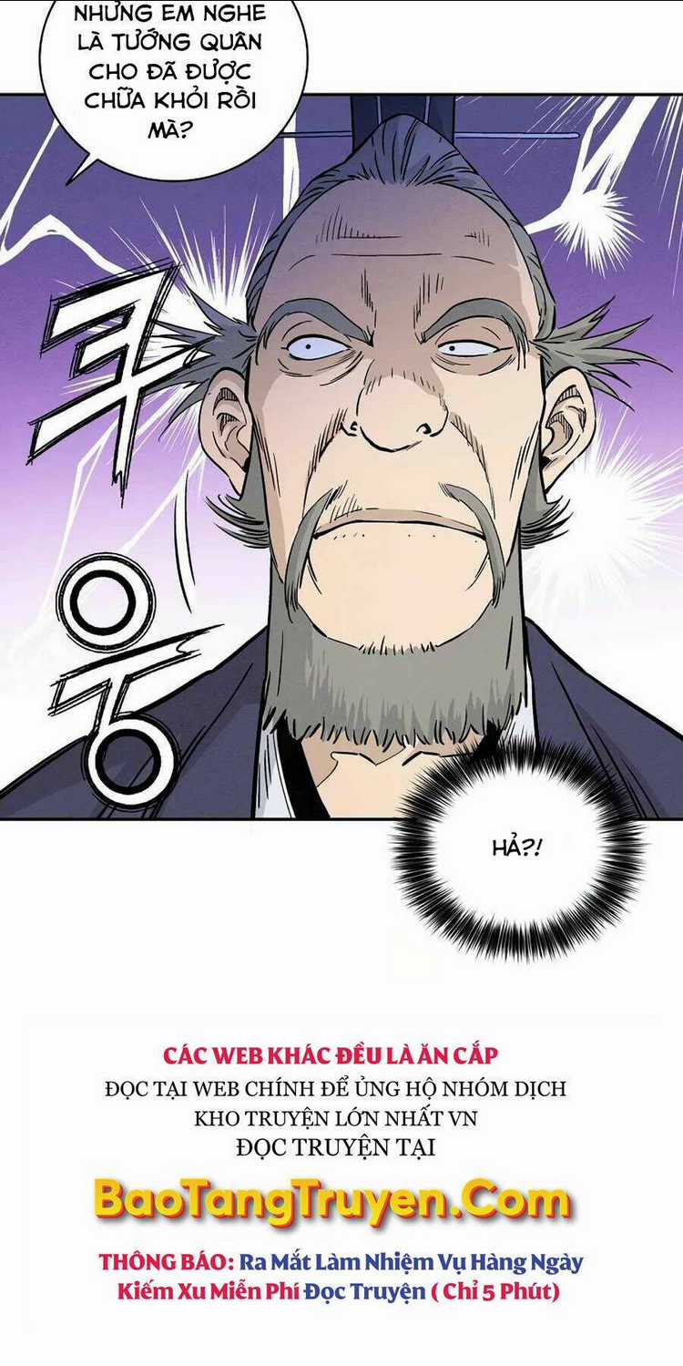 Trọng Sinh Thành Thần Y Thời Tam Quốc Chapter 28 trang 39