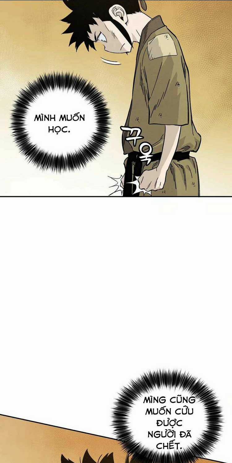 Trọng Sinh Thành Thần Y Thời Tam Quốc Chapter 28 trang 4