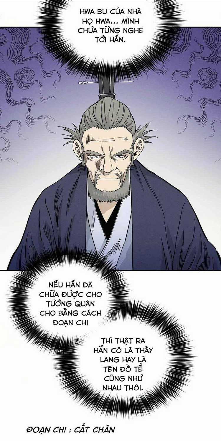 Trọng Sinh Thành Thần Y Thời Tam Quốc Chapter 28 trang 42