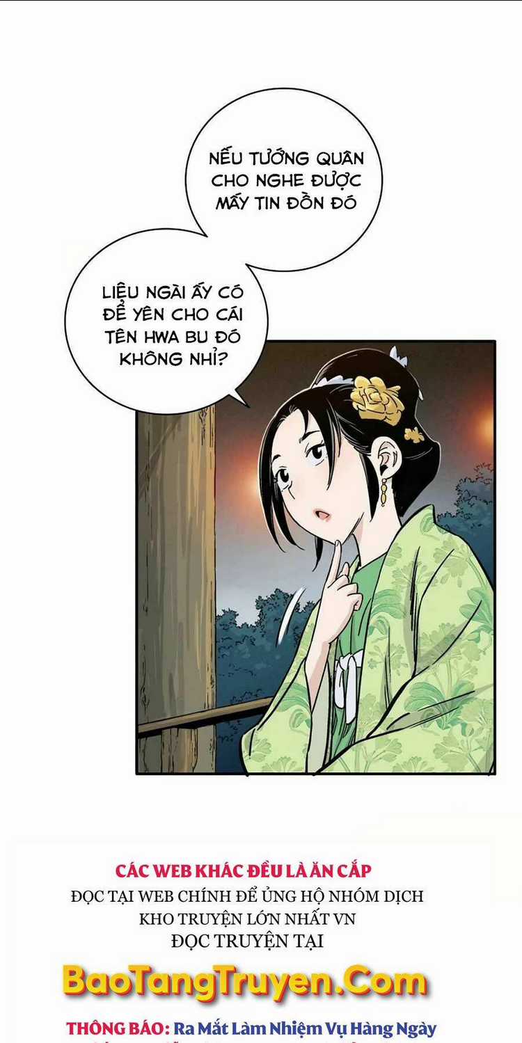 Trọng Sinh Thành Thần Y Thời Tam Quốc Chapter 28 trang 44