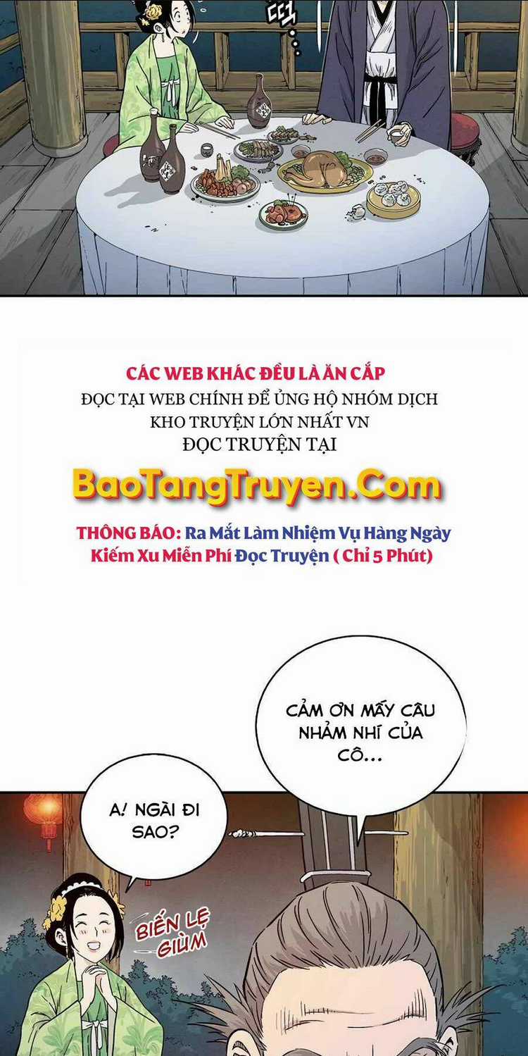 Trọng Sinh Thành Thần Y Thời Tam Quốc Chapter 28 trang 47