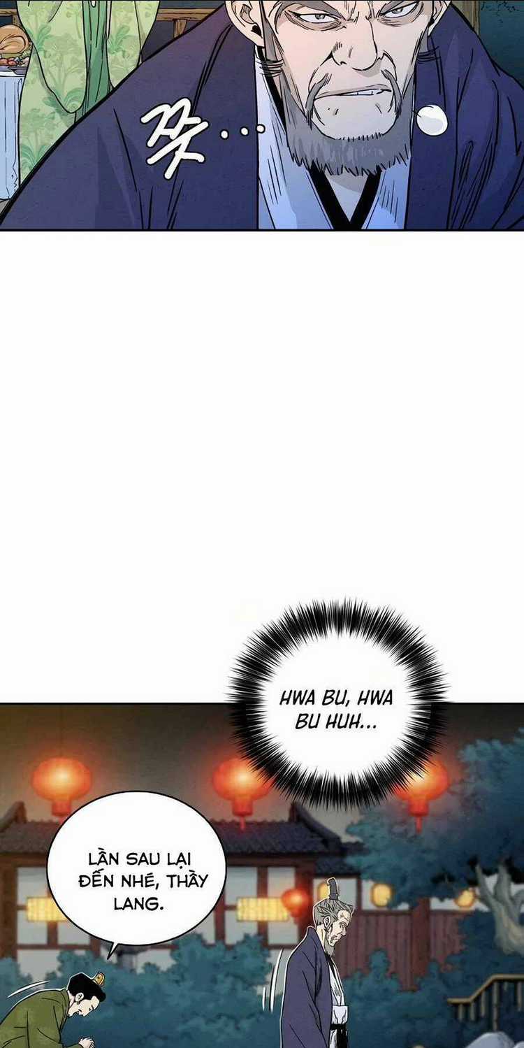 Trọng Sinh Thành Thần Y Thời Tam Quốc Chapter 28 trang 48