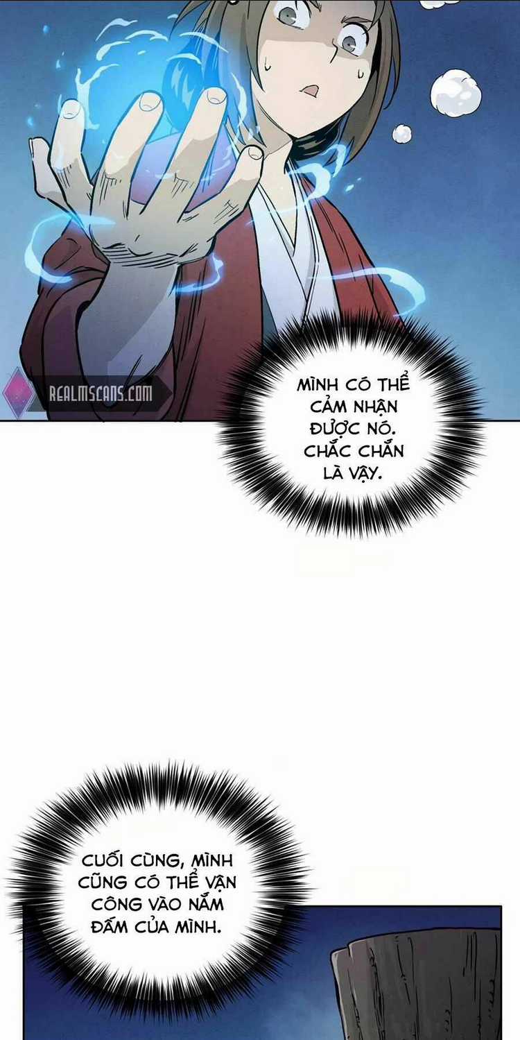 Trọng Sinh Thành Thần Y Thời Tam Quốc Chapter 28 trang 55